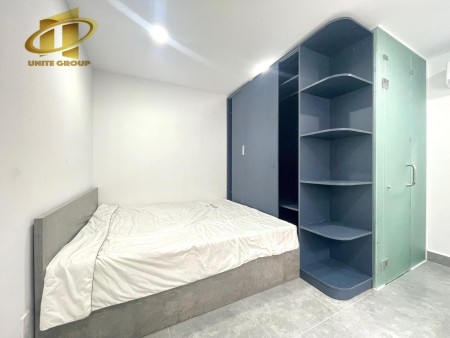 Studio Ngay Tại Trung Tâm Quận 1 - Gần Bùi Viện, Công Viên 23/9, Đại Học Văn Lang, Đại Học Mở