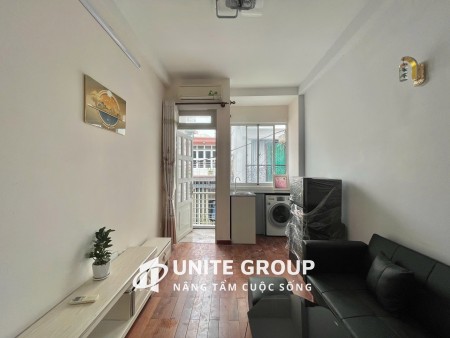 CHO THUÊ CĂN HỘ 1 PHÒNG NGỦ BẾP RIÊNG NGAY NAM KÌ KHỞI NGHĨA QUẬN 3