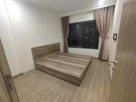 Cần cho thuê 1PN+1 43m Đông Nam đồ cơ bản chỉ 7,5 triệu/tháng Vinhomes Smart