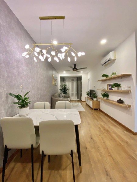 Ảnh 3 - Chuyên giỏ hàng Sky Garden loại 2PN, diện tích 71m2 giá thuê…