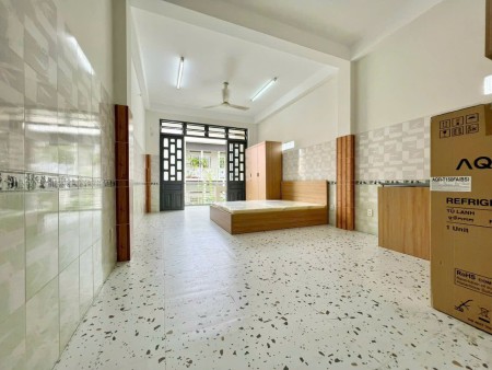 STUDIO FULL NỘI THẤT VỪA HOÀN THIỆN NGAY TRỤC LÝ THƯỜG KIỆT, ĐH BKHOA, ĐƯỜNG LÝ THƯỜNG KIỆT QUẬN 10