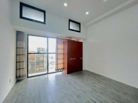 Cho Thuê Officetel View Đẹp Rộng Rãi Thoáng Mát – The Sun Avenue Officetel