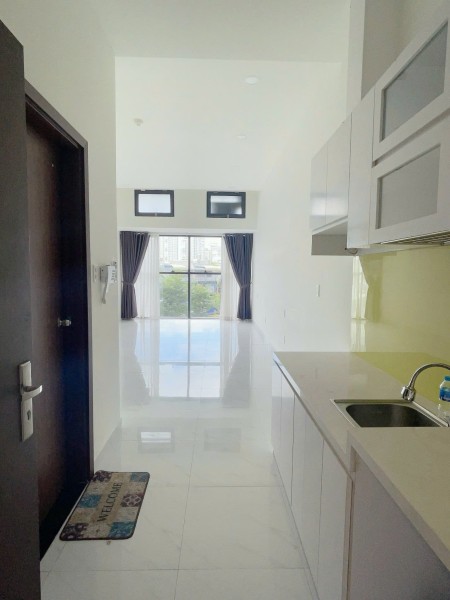 Nhanh Tay Thuê Ngay Văn Phòng Giá Tốt – The Sun Avenue Officetel