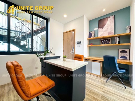 CHDV Full NT quận Tân Bình gần Học viện Hàng Không