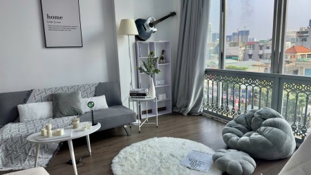 Căn hộ siêu ưu đãi đang mở cho thuê tại 118 Đường Nguyễn Thị Thập, Tân Quy, Quận 7