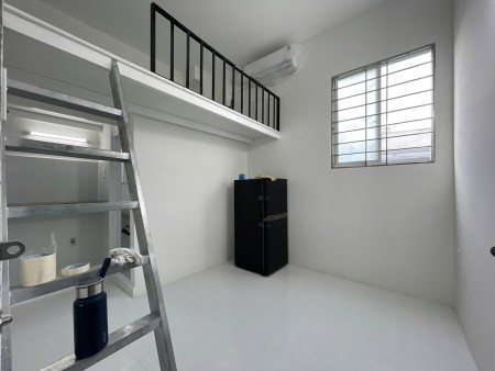 Giá rẻ Quận 10 Tô Hiến Thành - Duplex gần Cv Thỏ Trắng