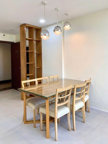 Căn góc 91m2, 2p ngủ, 11,5tr - Ruby Garden