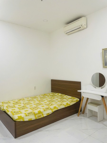 CHO THUÊ CĂN HỘ ĐỀ THÁM GẦN BÙI VIỆN QUẬN 1, TRẦN HƯNG ĐẠO