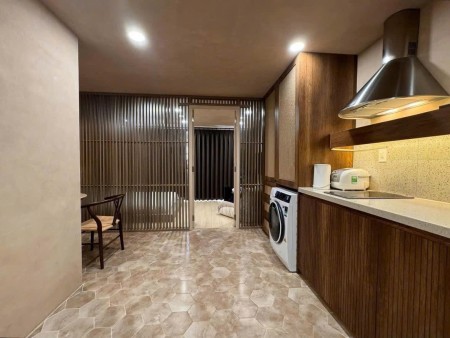 Ảnh 3 - Căn hộ cao cấp gần Sân bay Tân Sơn nhất - Công viên Hoàng…