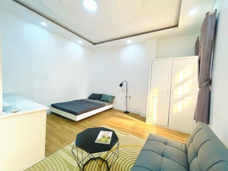 CHO THUÊ CĂN HỘ NHƯ HÌNH NGAY CẦU NGUYỄN VĂN CỪ QUẬN 1, Gần ĐH DƯỢC, NOWZONE