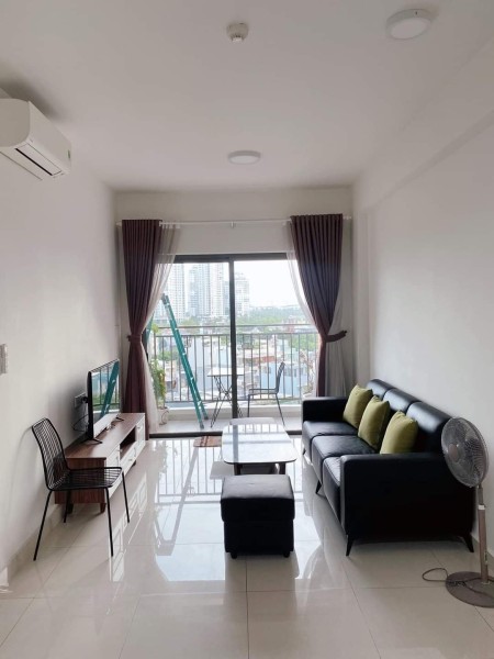 Nhà Đẹp Giá Tốt Mướt Rượt Vào Là Ở Thôi – The Sun Avenue 2PN