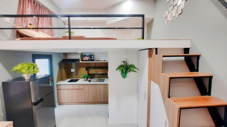 Duplex FULL nội thất, có cửa sổ, bao chill, 30m2, ở Nguyễn Hữu Cảnh, gần Landmark 81, 5 phút đến Q1.