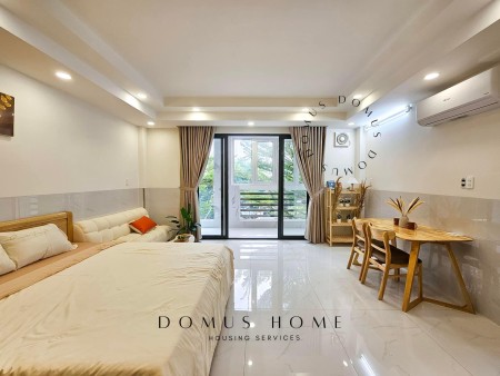 Cho thuê phòng siêu xịn tại Đường Hoàng Hoa Thám, Phường 12, Tân Bình