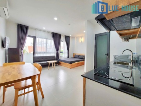 KHAI TRƯƠNG HỆ THỐNG CĂN HỘ 1PN - 2PN | Ngay ETOWN CỘNG HÒA