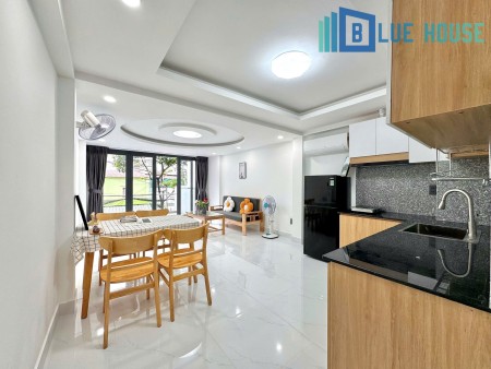 TRỐNG SẴN 2 PENTHOUSE 50m2, Ban công lớn, Ngay ETOWN Cộng Hòa