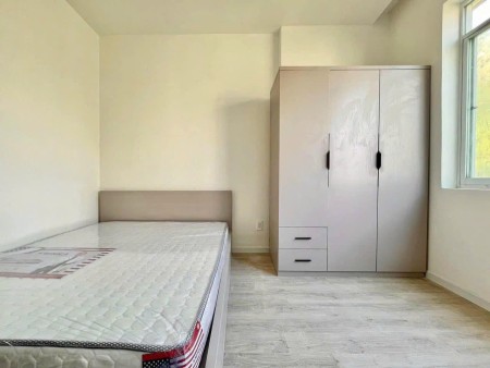 Cho thuê chung cư Trần Kế Xương, Phú Nhuận - 2p ngủ, 9tr