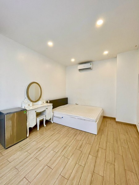 Căn hộ cao cấp khóa thẻ từ full nội thất - đường Nguyễn Văn Đậu gần Chợ Bà Chiểu Bình Thạnh