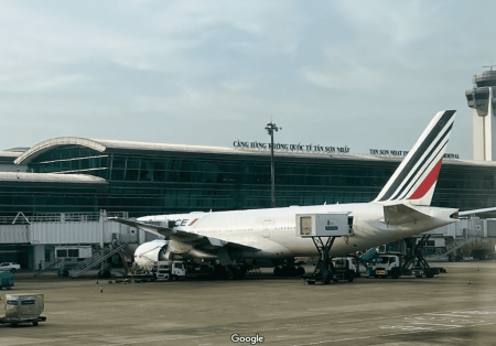 Có nên thuê chung cư gần sân bay ở Quận Tân Bình?