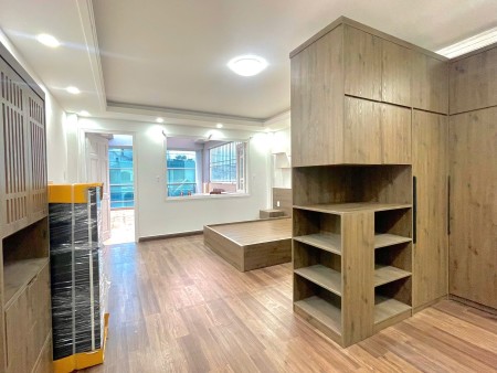 Căn Penthouse 50m2 ngay khu K300 gần Etown Cộng Hoà