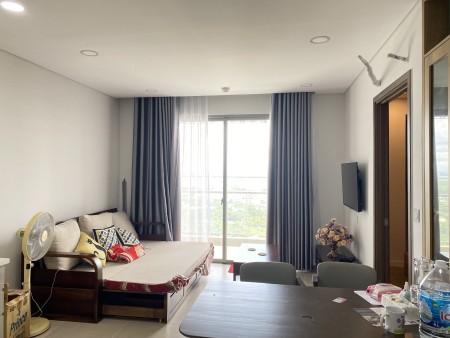 SIÊU RẺ TẠI RIVER PANORAMA - CHO THUÊ CĂN 2PN 2WC FULL NỘI THẤT, GIÁ CHỈ 12 TRIỆU !!!