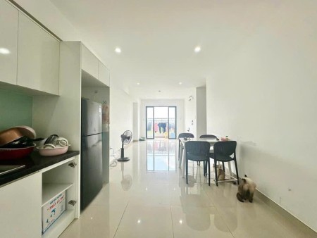 Trống căn 2PN tại CC Babylon Âu Cơ, TP, 11tr/tháng