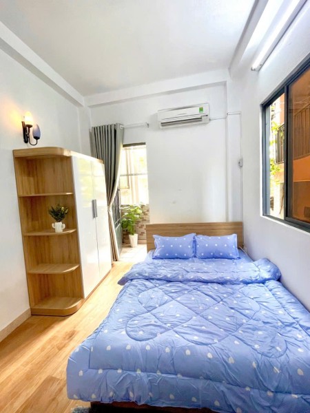 CHO THUÊ CĂN HỘ NGAY NAM KỲ KHỞI NGHĨA QUẬN 3, GẦN NGUYỄN VĂN TRỖI, LÝ CHÍNH THẮNG, HAI BÀ TRƯNG