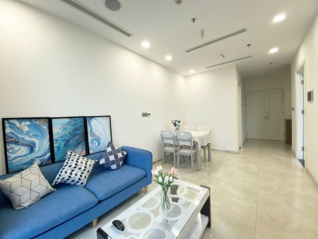 Chính chủ gửi cho thuê căn hộ 1 PN Vinhomes Golden River Bason giá chỉ 18 triệu/tháng như hình