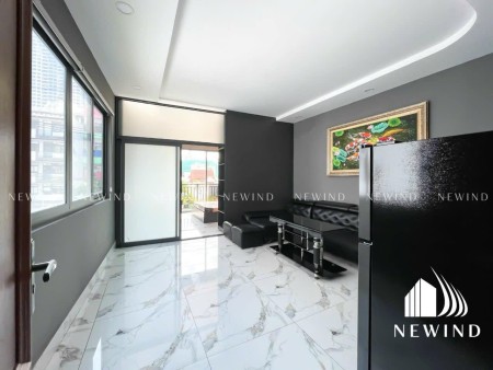 CĂN HỘ 1PN MỚI 100% Rộng 45m2 BAN CÔNG FULL NỘI THẤT - KHU K300, PICO PLAZA CỘNG HÒA