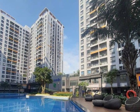 Bật mí lý do thuê chung cư Bình Chánh lại 'hời' đến vậy