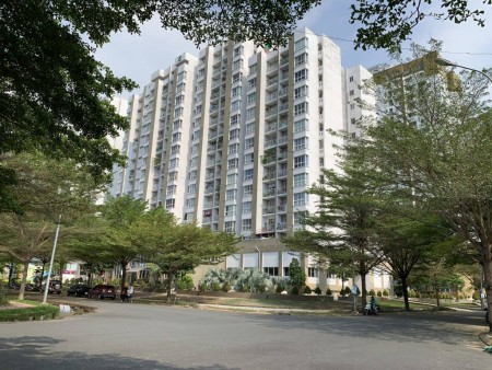 Top 5 chung cư cho thuê dưới 5 triệu tại Bình Chánh