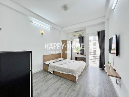 CĂN HỘ XINH LUNG LINH NGAY CẦU CÔNG LÝ QUẬN 3 GẦN ĐH SƯ PHẠM, SÁT BÊN QUẬN 1