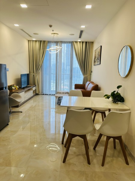 Ảnh 2 - Chuyên căn hộ giá tốt tại Vinhomes Golden River - Bason Quận 1…