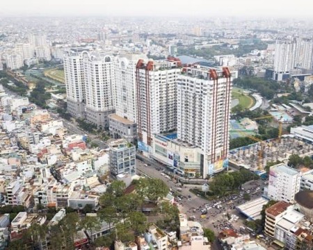 Top 3 dự án chung cư cho thuê cao cấp nhất tại Quận 11