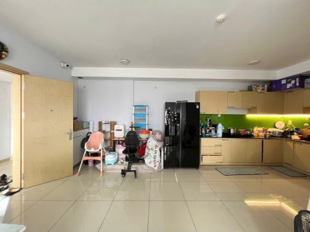 Cho thuê chung cư Phúc Yên 2, Tân Bình, 137m2 3pn, 3wc NT, 15tr/tháng.