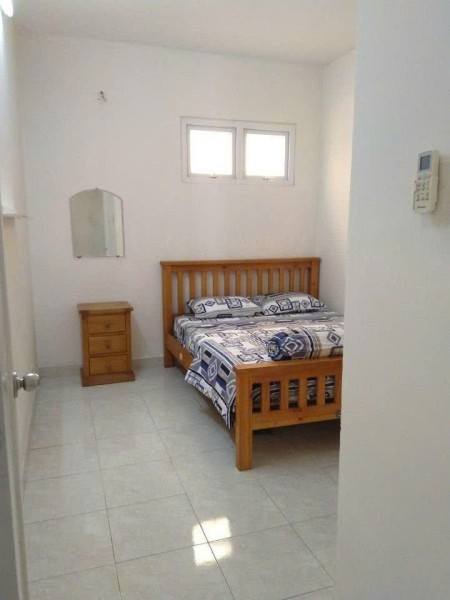 Chung cư An Hội 3 P14, Gò Vấp: 73m2, 2p ngủ, 2wc, Nt, 8tr/tháng