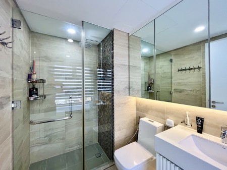 Ảnh 2 - Căn Hộ One Verandah – Sang Trọng, Tiện Nghi, View Sông Độc…