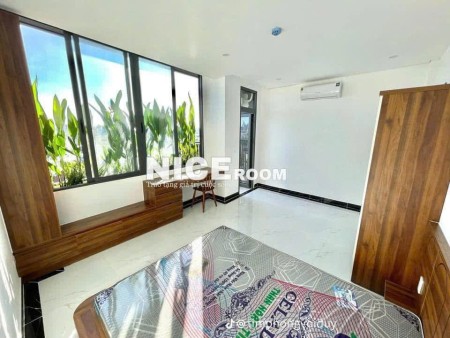 Dự Án Mới Xây Dạng 2 Phòng Ngủ 70m2 Full Nội Thất Mới Gần Ung Văn Khiêm, Nguyễn Gia Trí