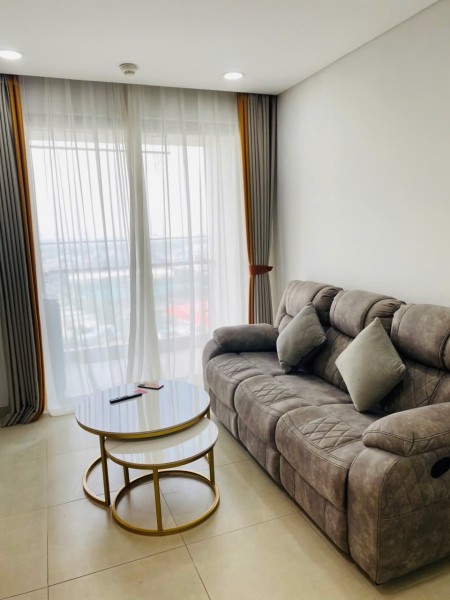 Căn Hộ Chung Cư 2PN-3PN giá 12tr Sunrise city, River Panorama, Hoàng Quốc Việt…g