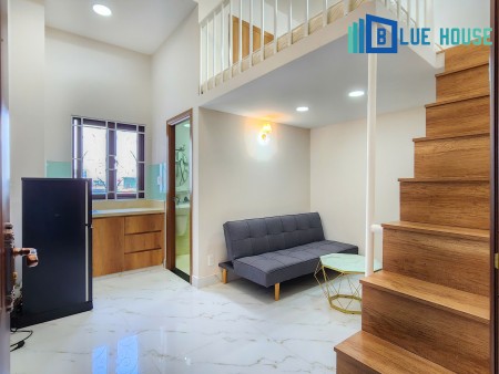 KHAI TRƯƠNG TƯNG BỪNG – DUPLEX GÁC CAO KHÔNG ĐỤNG ĐẦU / KHU DÂN CƯ YÊN TĨNH
