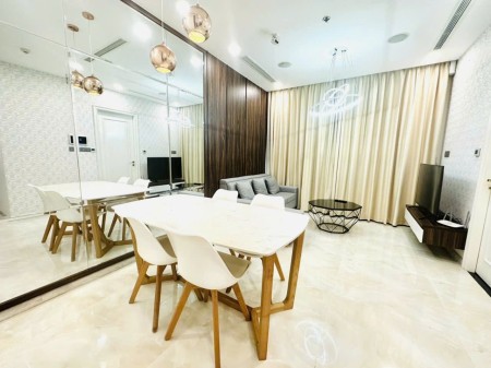 Cần cho thuê gấp căn hộ 2PN-2WC Vinhomes Bason giá chỉ 25 triệu/tháng như hình