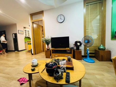 Chung cư Kim Hồng Fortuna, Đ. Vườn Lài, Phú Thọ Hoà, TP, 90m2, 13tr/tháng.