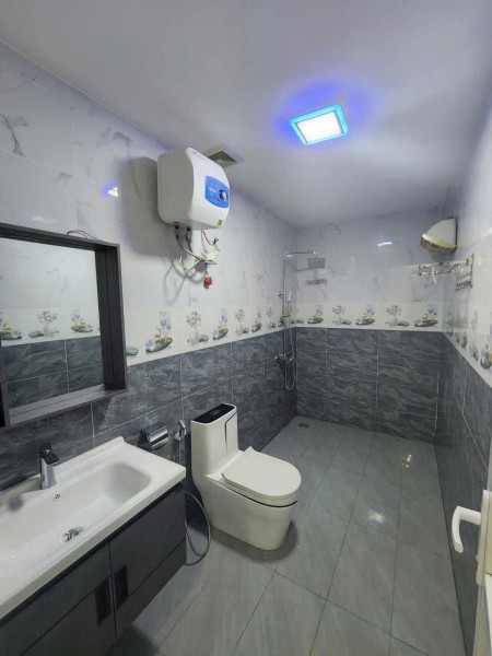 Chung cư Kingston Residence, Hoàng Văn Thụ, P15, PN, 83m2, 2PN, 2WC, 20tr/tháng.