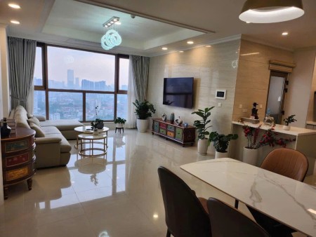 Chung cư Golden maison, 119 Phổ Quang, p9, PN, 75m2, 2PN, 2WC, 18tr/th, NT.