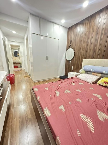 Cho thuê căn hộ Richsta 2PN 2WC DT 63m2 giá 11tr nhà trống và full nội thất đều có