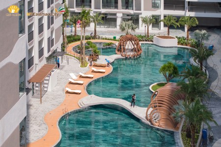 Chuyên cho thuê căn hộ MT Eastmark City Quận 9, nhà mới đẹp giá cực rẻ