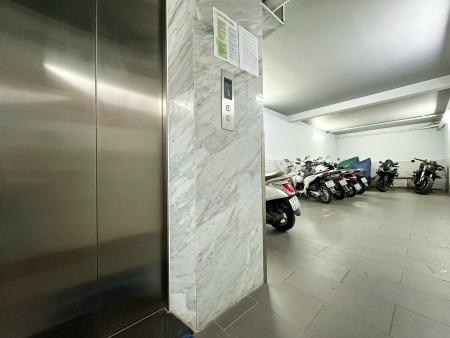 Ảnh 3 - Căn hộ 1PN bancol 55m2 cao cấp, khu Cư Xá Bắc Hải Quận 10