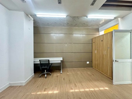 Ảnh 2 -  Cho thuê căn hộ 1 PN, full nội thất, tách bếp cửa số lớn…