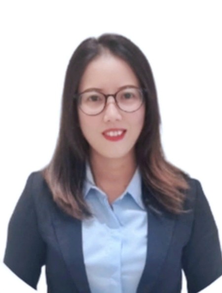 ĐẶNG THỊ NGỌC QUYÊN