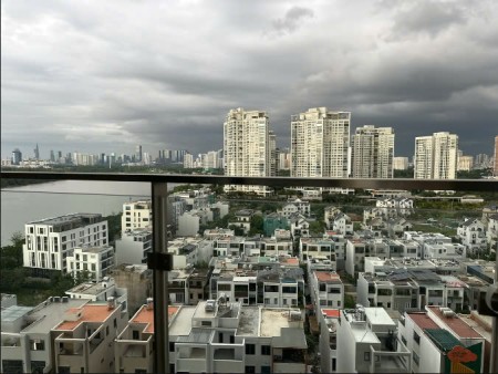 VIEW QUẬN 1 ĐẲNG CẤP – CĂN HỘ 2PN FULL NỘI THẤT,DỌN VÀO Ở NGAY !!!