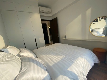 Ảnh 2 - Căn Hộ 3PN One Verandah – Không Gian Mát Mẻ, View Bitexco Quận 1,…